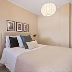 Luxe Verblijf Op Een Top Locatie