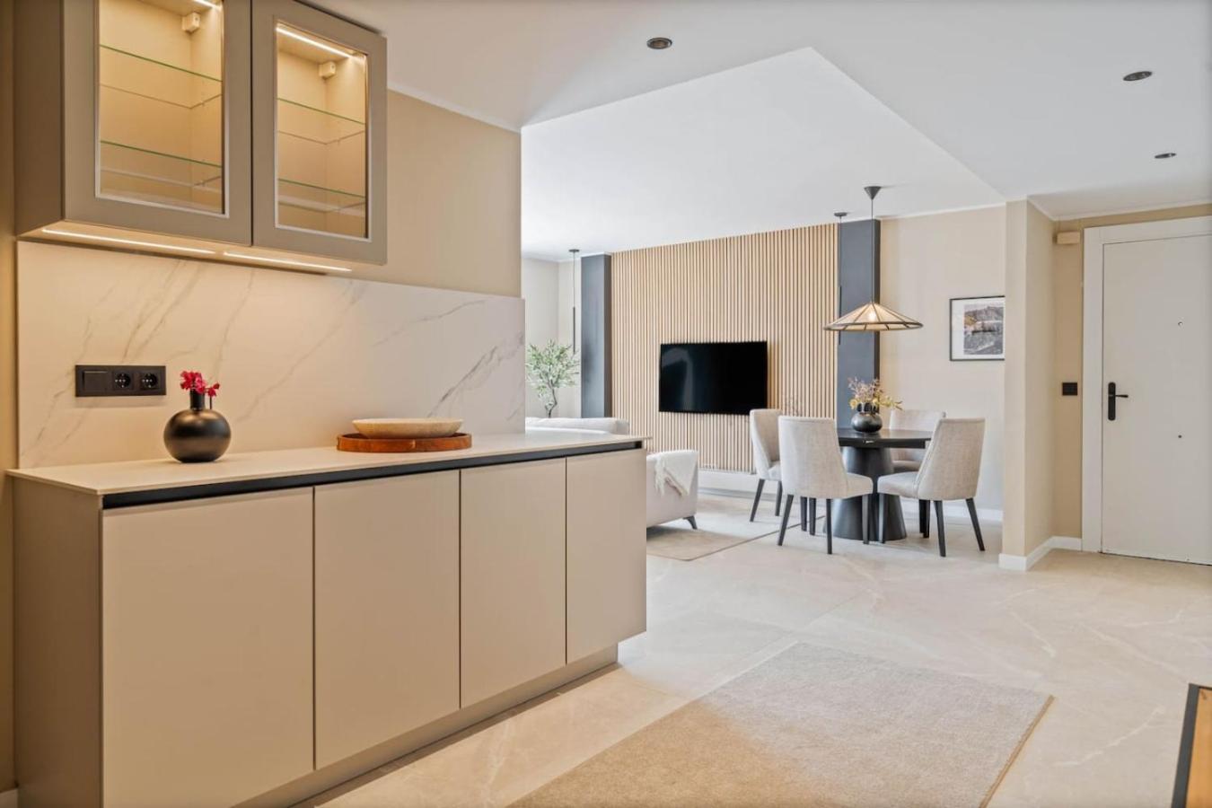 Luxe Op Locatie Apartment Marbella