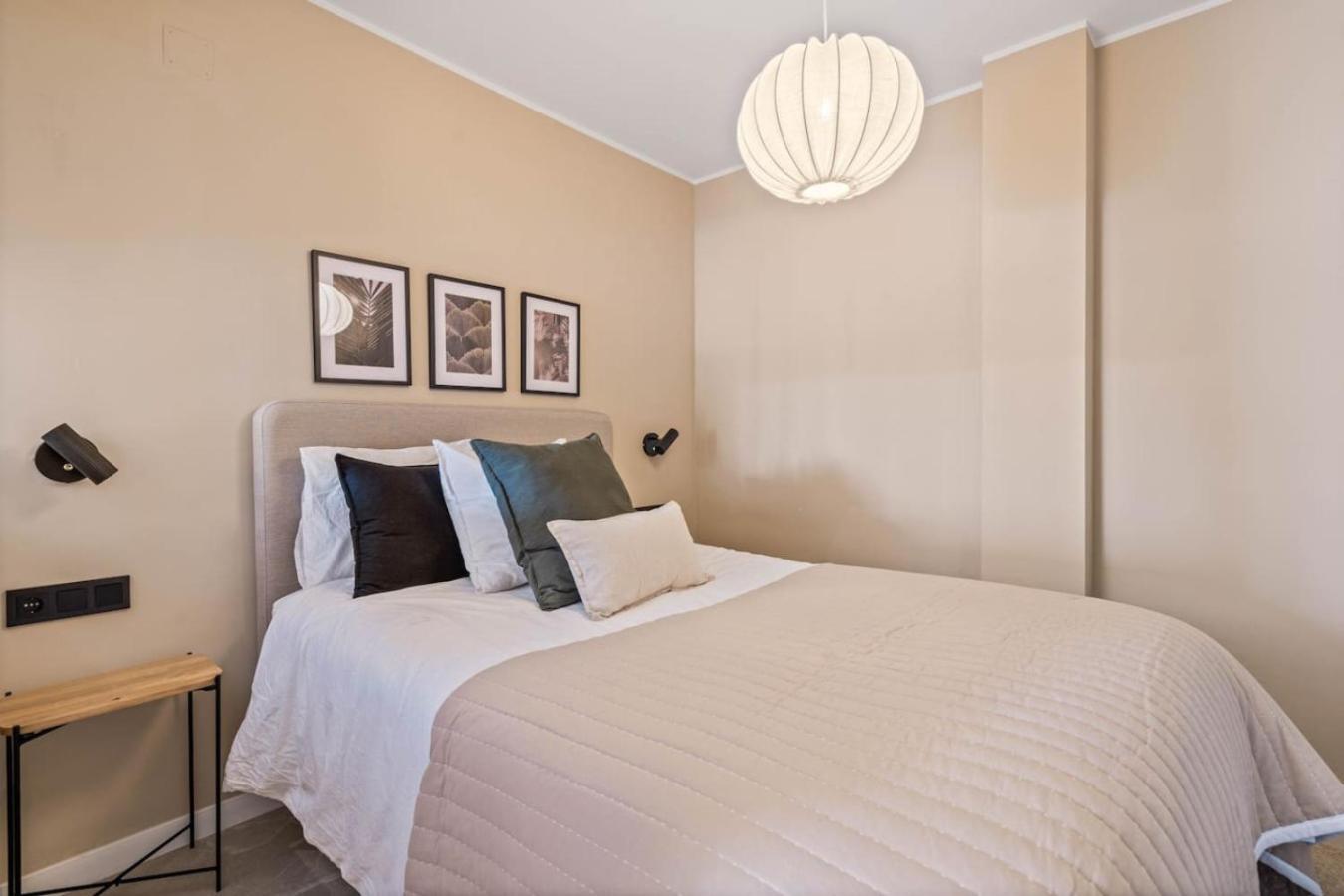 Luxe Op Locatie Apartment Marbella