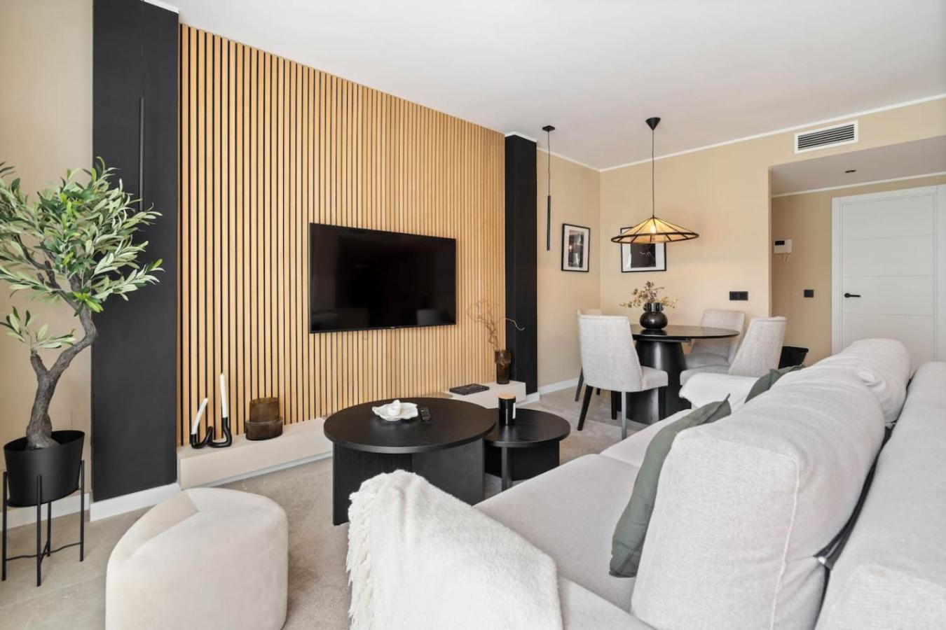 Luxe Op Locatie Apartment Marbella