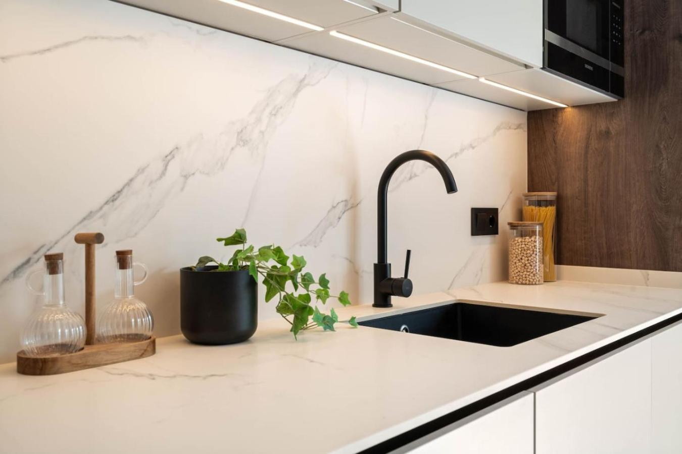 Apartment Luxe Op Locatie