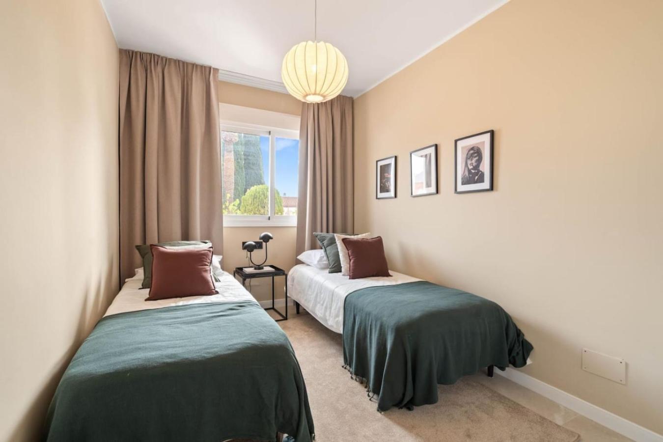 Apartment Luxe Op Locatie *