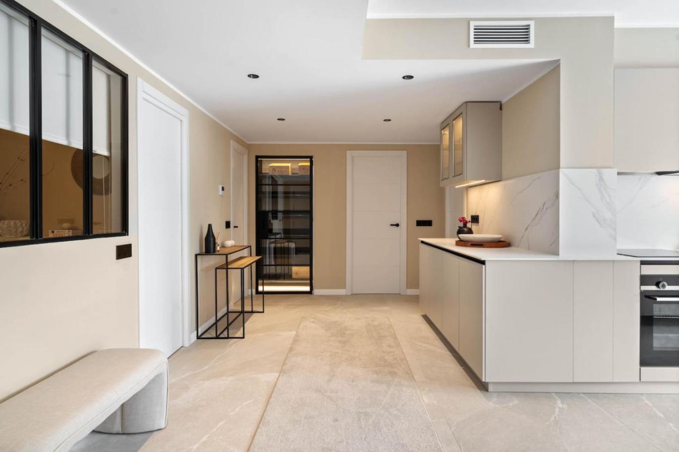 Luxe Op Locatie Apartment Marbella