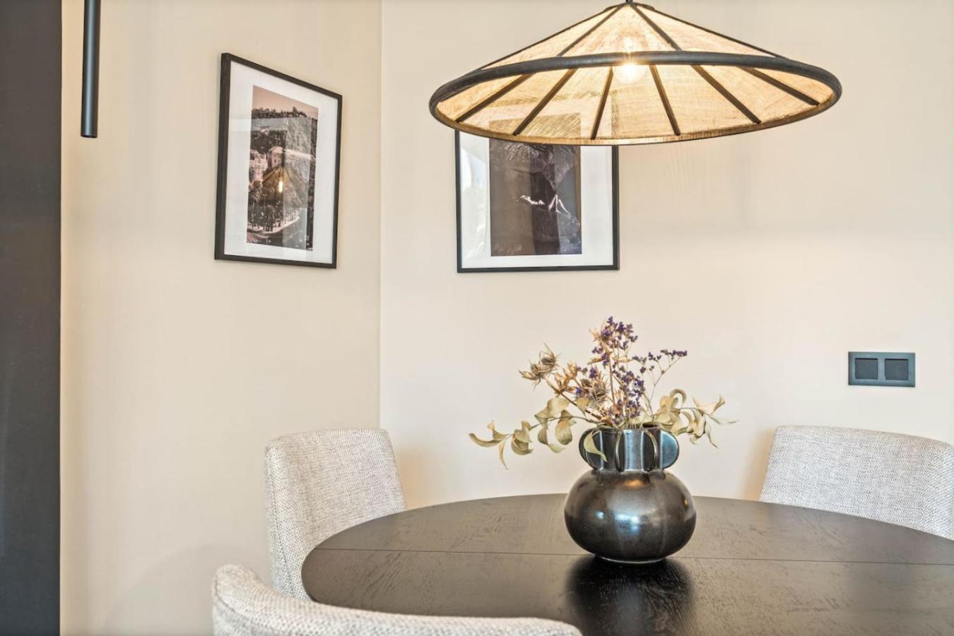 Apartment Luxe Op Locatie