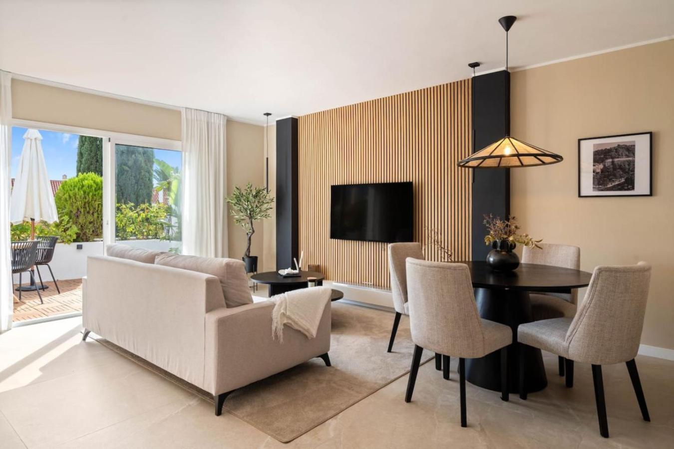 Luxe Op Locatie * Marbella