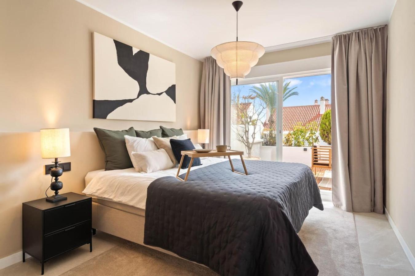 Luxe Op Locatie Marbella