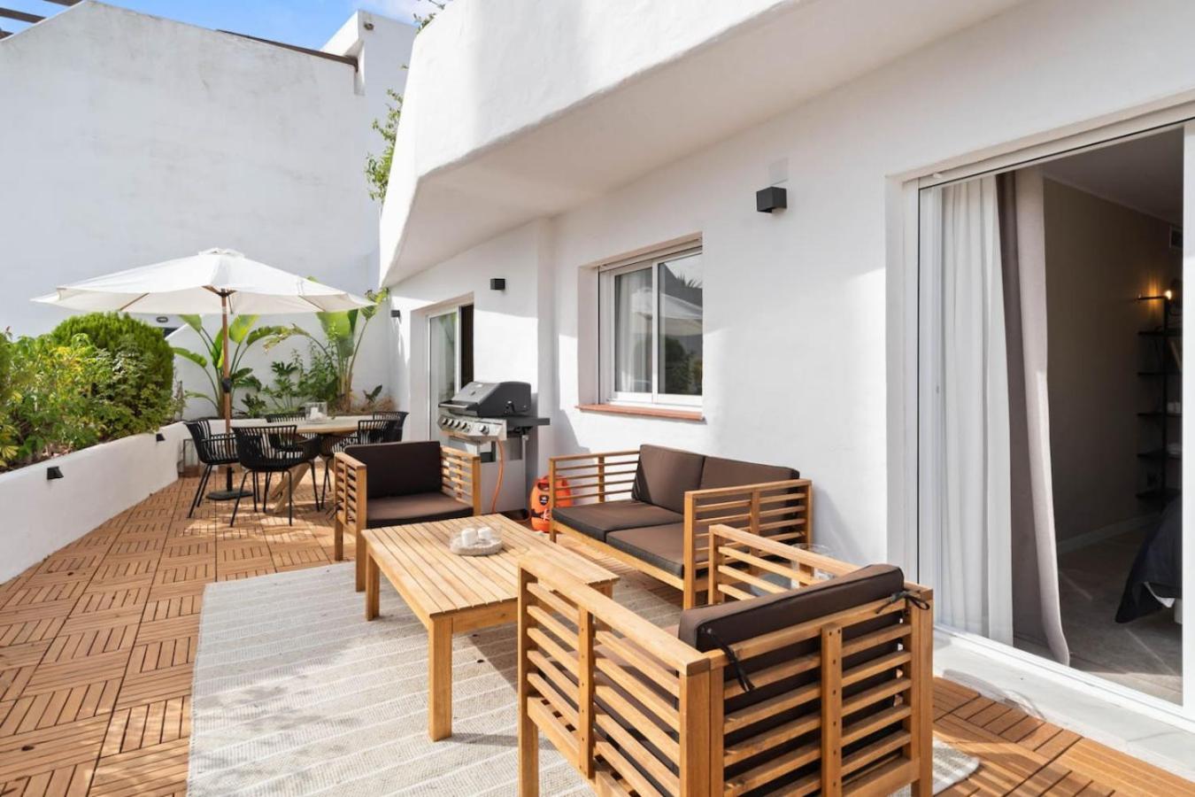 Luxe Op Locatie Apartment *